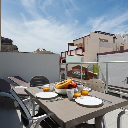 Amarre Paradise Puerto De Mogan Exterior photo