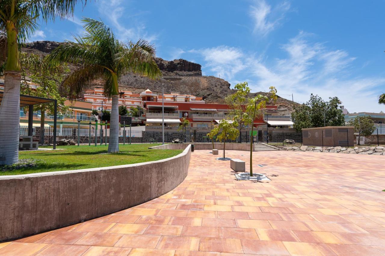 Amarre Paradise Puerto De Mogan Exterior photo